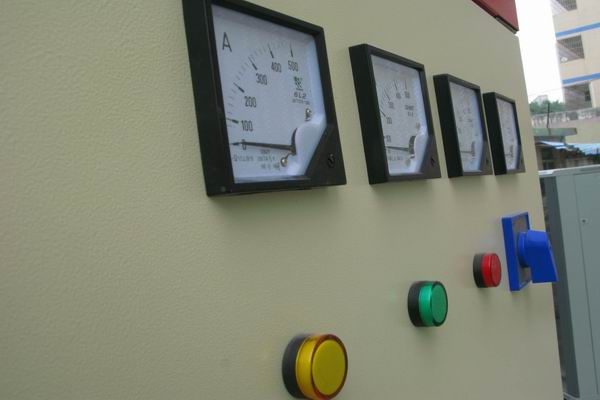 西安配电柜-3683讲讲配电柜注意事项